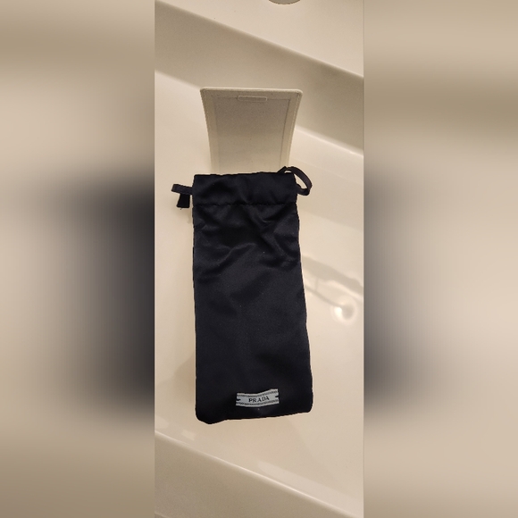 Prada Sunglasses Case 👓 new - Picture 7 of 7